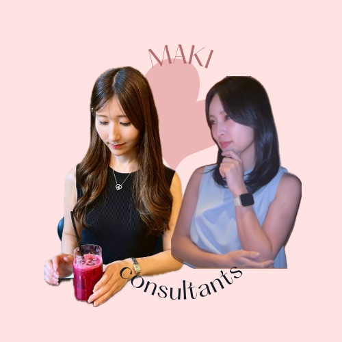 モテるマッチングアプリのプロフィールを作ります 20代30代女子2人が本音で写真選びます イメージ2