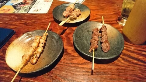 大阪のごはんが美味しいお店教えます 大阪での美味しいお店を知りたい方や観光客の方へ イメージ1