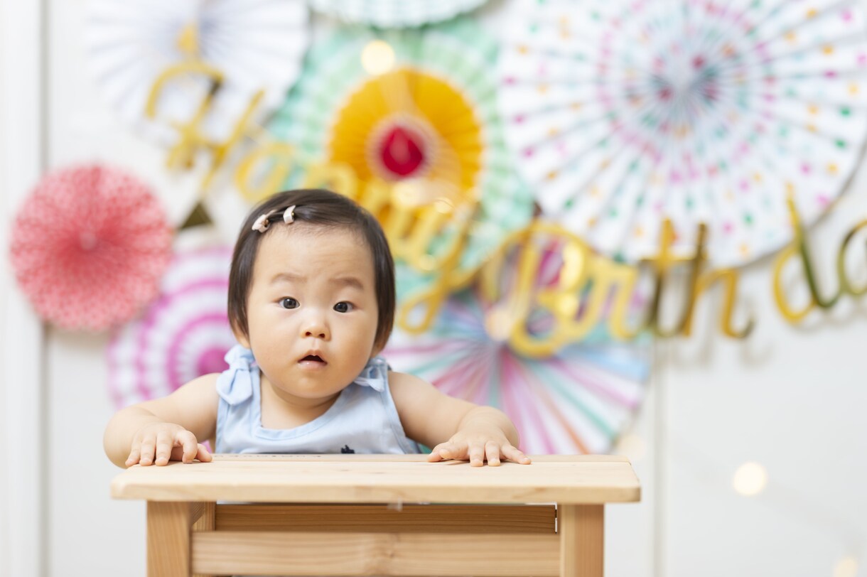 未来のあなたへ家族からのをギフトムービー撮影します 写真撮影付き-家族の笑顔と思い出を一生のギフトに イメージ10