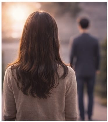 いつ復縁できる？元彼（元カノ）の気持ちを視ます 元お相手との復縁、まだ可能性はある？ イメージ2