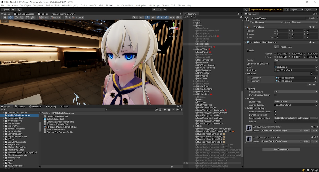 ゲームプログラミングを教えます 初心者歓迎！楽しく学ぶUnityプログラミング イメージ7