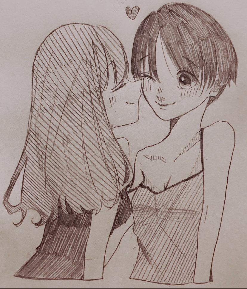アイコンやヘッダーなどのイラストをお描きいたします ご利用者様のご要望に忠実にいたします！ イメージ2
