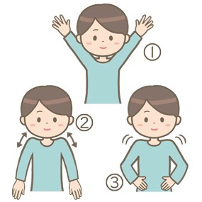 患者・ご家族様必見！退院後のリハビリ考えます ご家族様に理学療法士が自主トレーニング「家リハ」を提案！ イメージ3