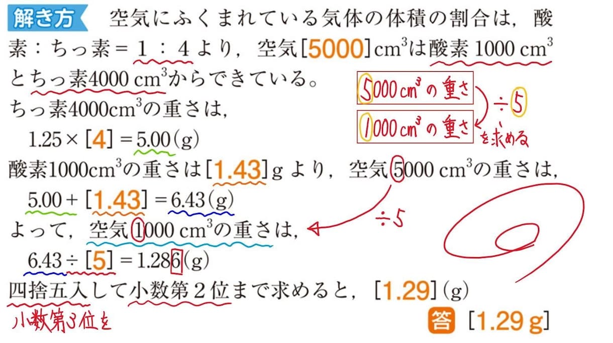 小学生★理科【苦手克服・中学受験】　完全対策します 塾・家庭教師で伸び悩み…　⇒でも大丈夫！　ポイント画像も贈呈 イメージ7