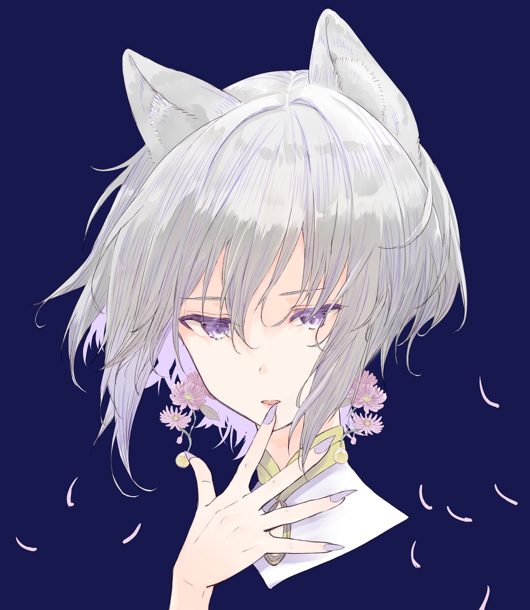 あなたのオリジナルキャラクターを描きます あなたの理想のオリジナルキャラクターを形に！ イメージ4