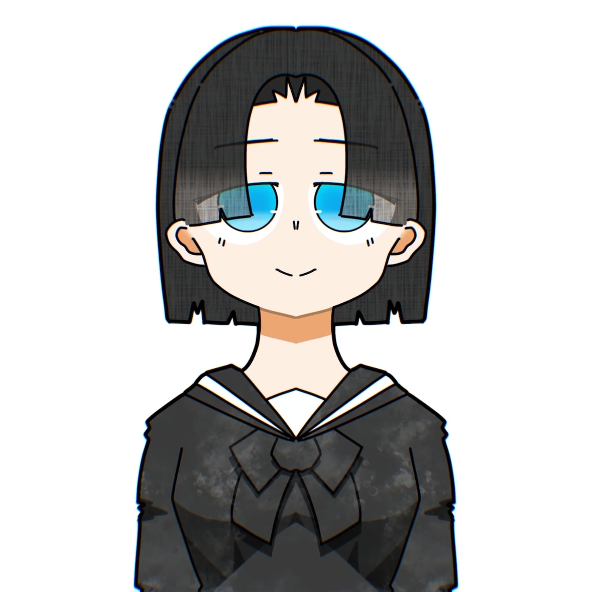 TRPG用のキャラクター描きます シナリオのNPCが欲しい！自分のキャラが欲しいという貴方に イメージ1