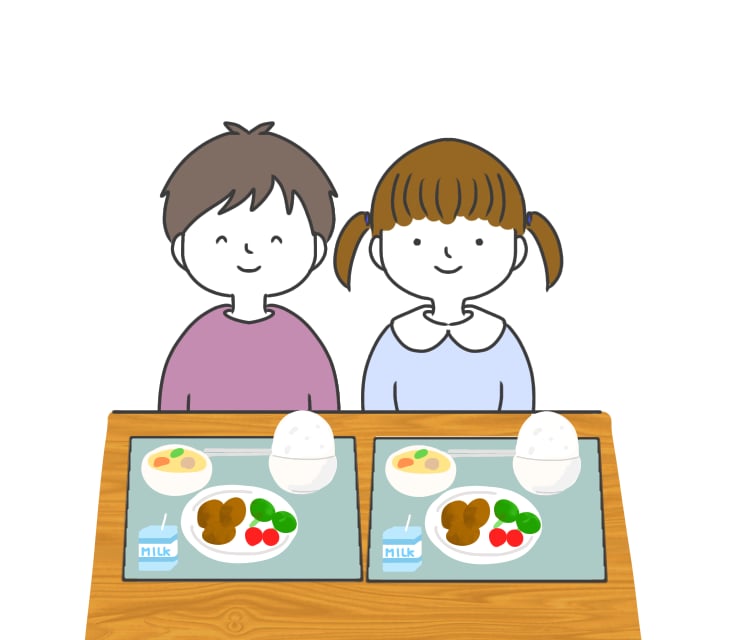 ブログやチラシにちょっとあるといいイラスト描きます 商用利用OK二次利用OK  アイコンにも♪ イメージ2