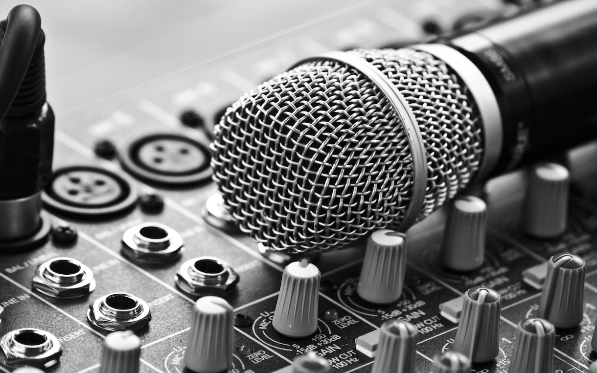貴方の楽曲の作詞"1000円"から承ります 最速最安挑戦！実際に作詞した楽曲PV公開中！ イメージ1