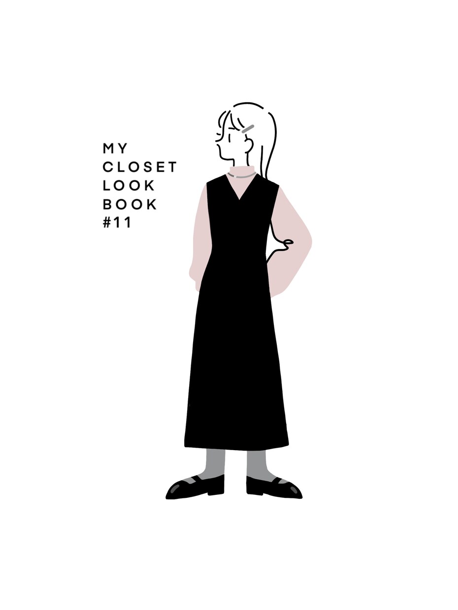 あなただけのお洒落なアイコン/イラスト描きます 服装、髪型の写真を元に描きます。顔隠し可です！ イメージ1