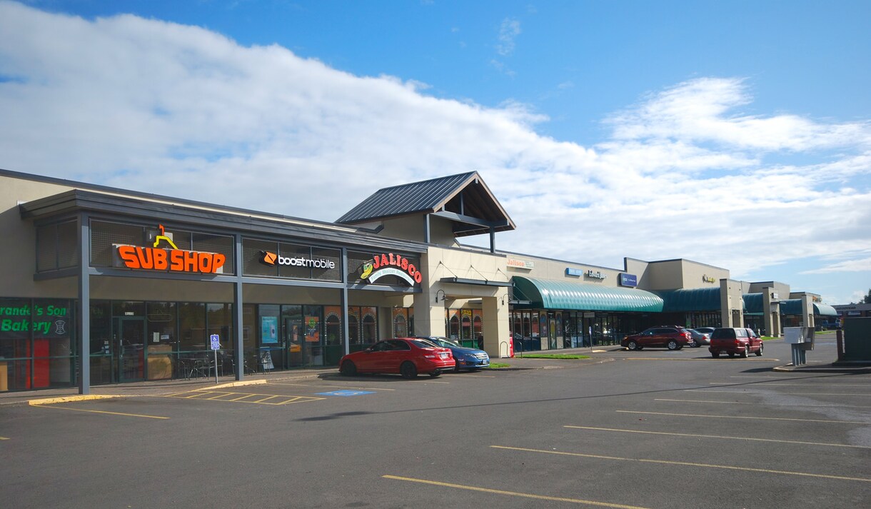 米国の店舗リサーチ経験活かした視点でご協力できます Oregon在住　現地物件調査 イメージ1