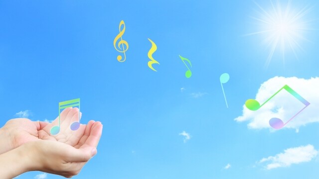 ミックスボイスで高音曲を歌う方法を教えます ミックスボイスを習得したい方　高音曲を歌いたい方 イメージ2