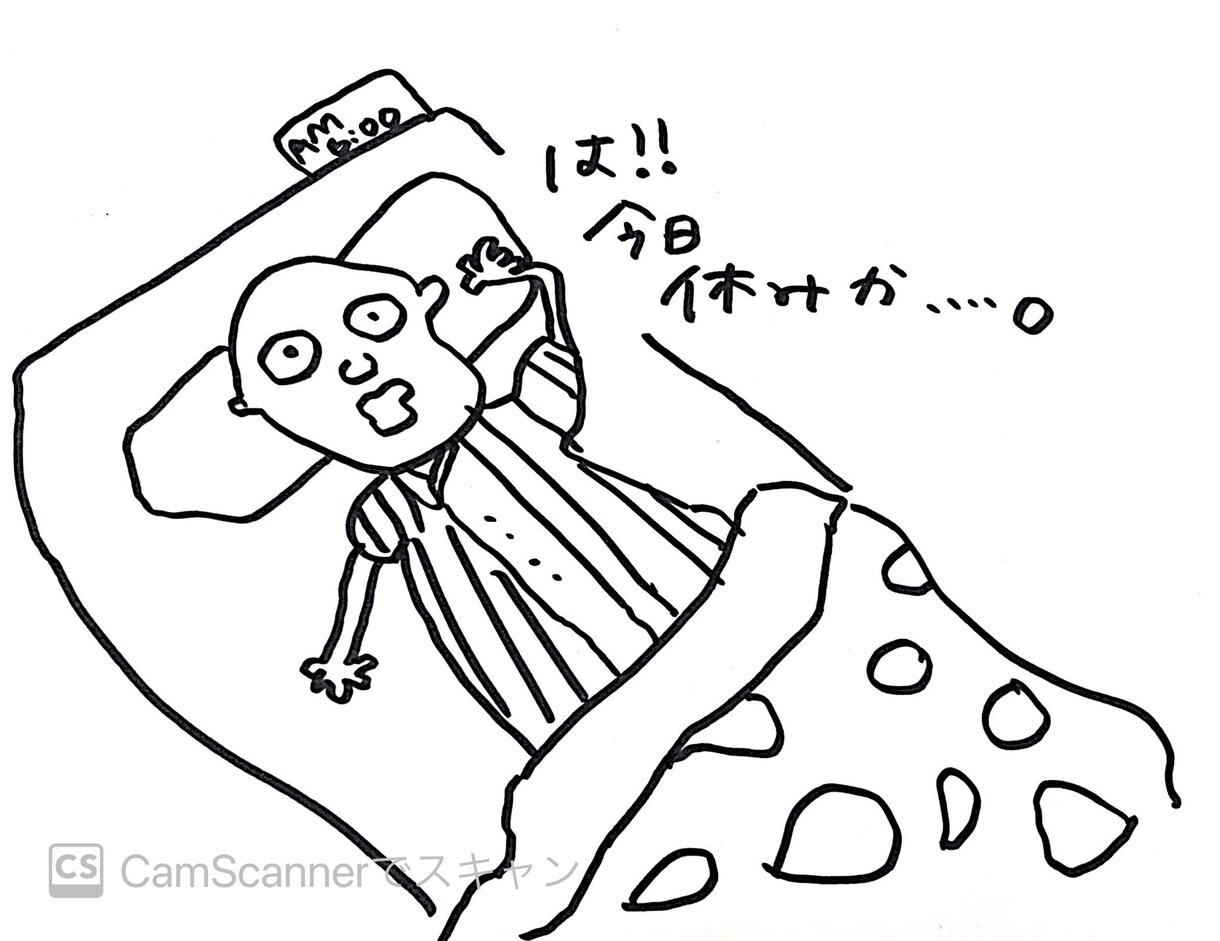 変な絵描けます けして可愛くはない絵が書けます。 イメージ6