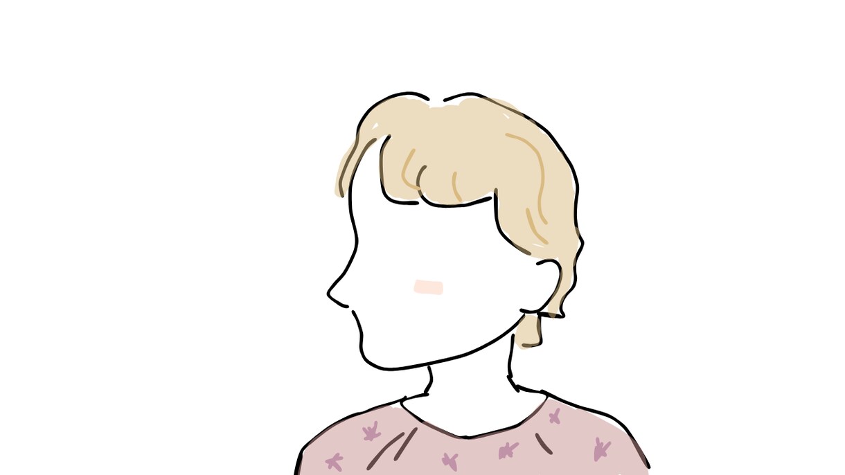 手書きのゆるいオシャレなアイコン描きます シンプルだけど似てるイラスト！ イメージ8