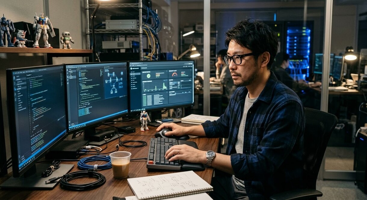 パソコン、IT、SaaSの雑多な相談、乗ります 社内にIT人材がいない、個人経営でわからないなど相談乗ります イメージ1