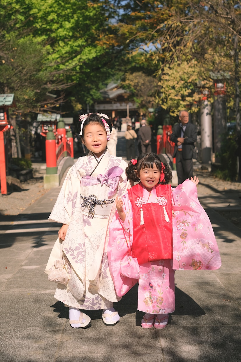 素敵な思い出を写真という形でお渡しします 東京都以外も対応可　平日も対応可能です。 イメージ5