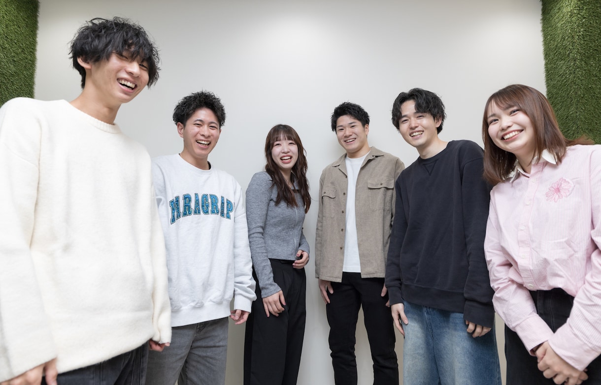 短時間で魅力的なPR写真撮ります コーポレート向け | プレス・PR写真を短時間で高品質撮影 イメージ1