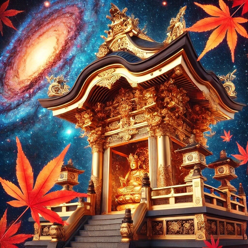 願いを天に届ける！祈祷・祈願サービスます 恋愛・仕事・健康の運気を上げる祈願を実施 イメージ1