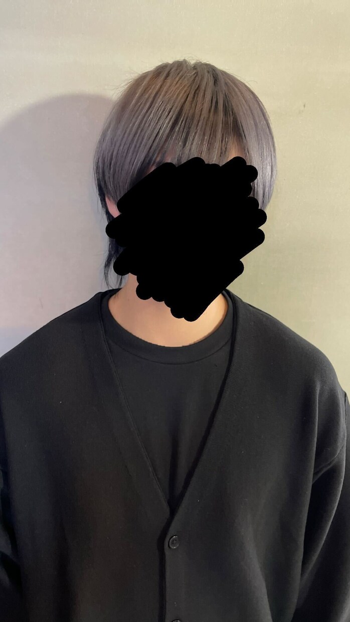 後悔しない！あなたの写真でオンライン試着出来ます 購入前に高精度AIでリアルな着用イメージを作成します イメージ1