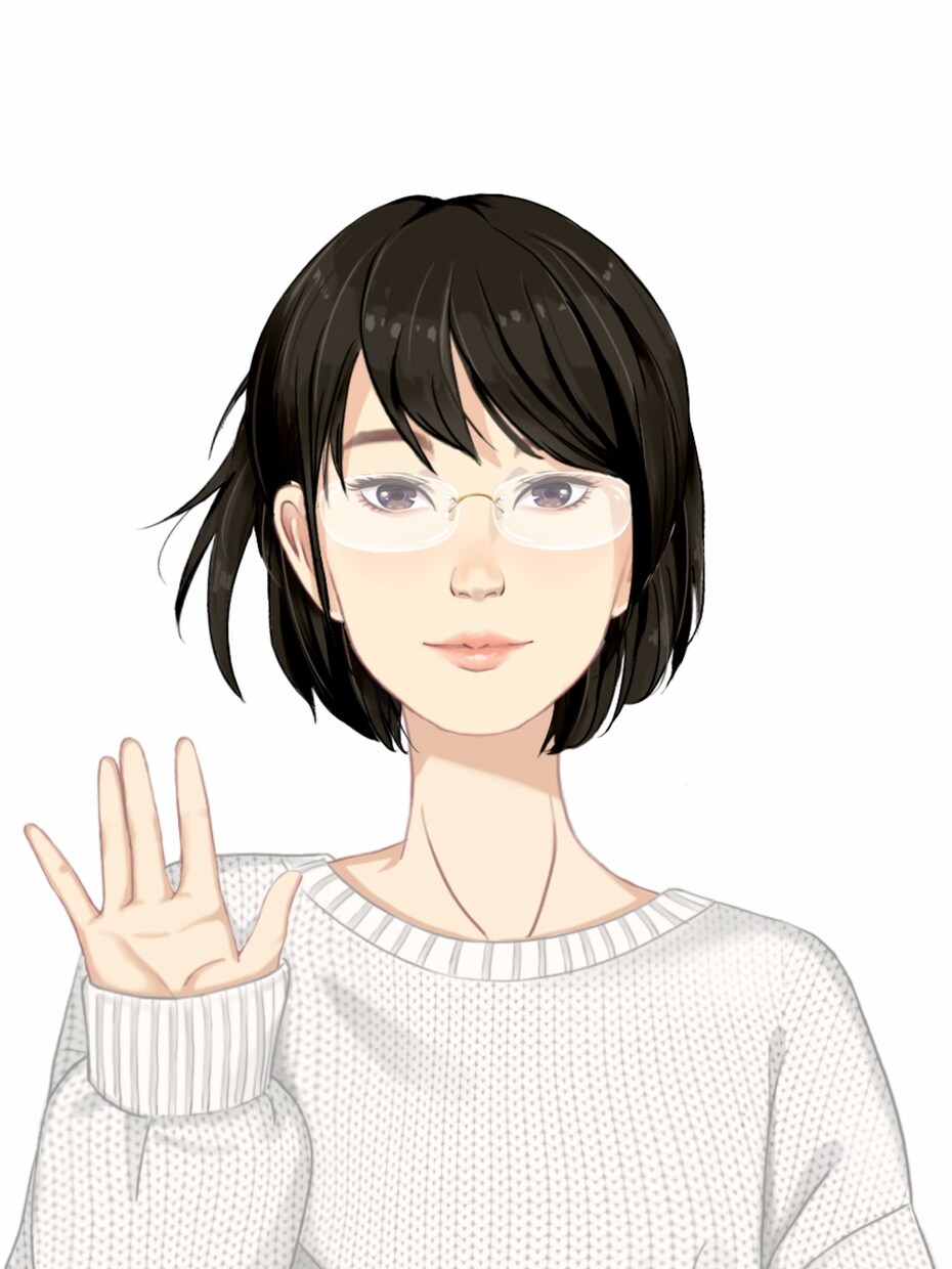 チャットでお話しして悩みをスッキリさせます お悩みをお話しください。吐き出してスッキリしましょう！ イメージ1