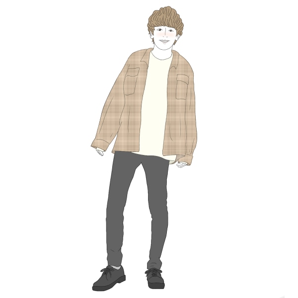 服オタクの私が、あなたをオシャレにします たくさんの方からオシャレに思われたい！そんな方に必見です。 イメージ3