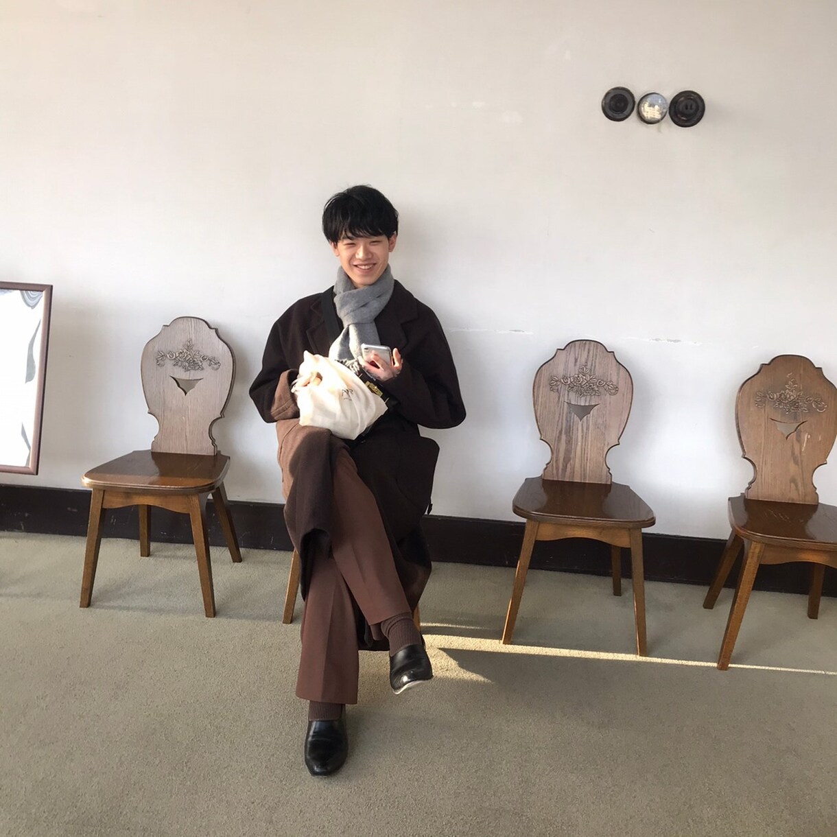 簡単におしゃれになれる方法を教えます おしゃれが恥ずかしい、自信がないという方向け！丁寧に教えます イメージ3