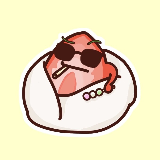 ゆるかわイラストお描きします あなただけのゆるかわイラストいかがですか？ イメージ4