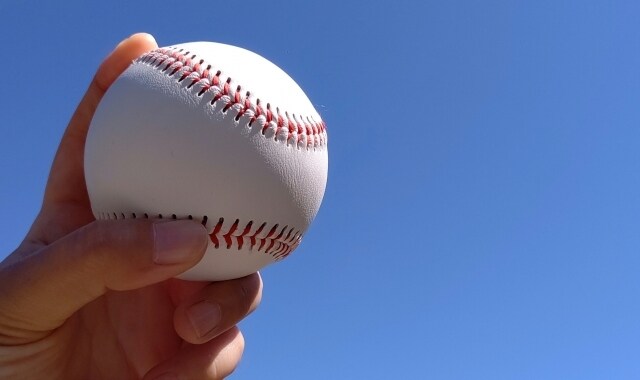 野球のことなら何でも相談にのります 野球初心者のパパ・ママ向け！現役大学生がサポート！ イメージ1