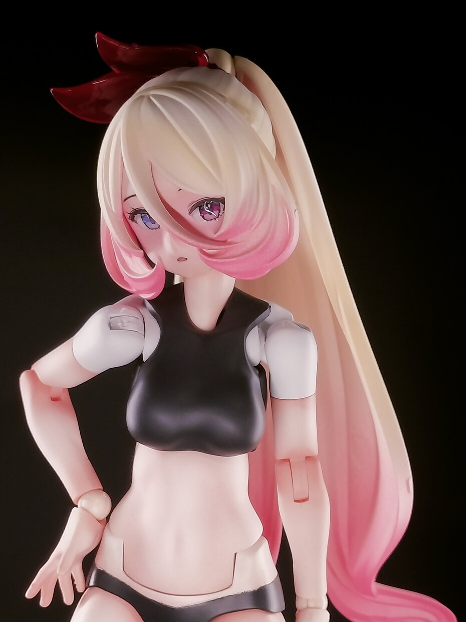 理想の美プラお作りします あなただけの理想の美プラを手に入れませんか イメージ3