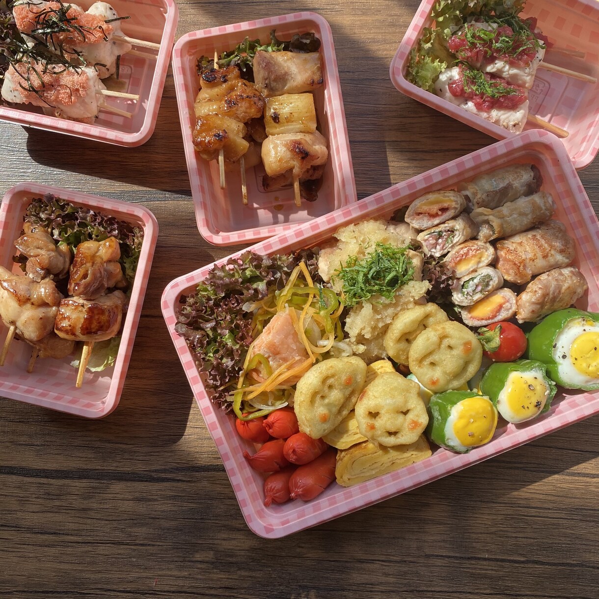 今日、明日のご飯の献立考えます 献立の思いつかない方へ！6人分のご飯を作ってる私が考えます！ イメージ7