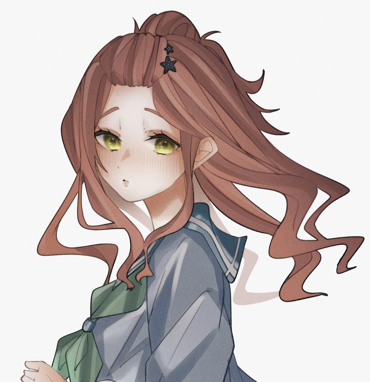 納期1週間程！あなただけのイラスト作成いたします 早くて綺麗が売りです！ぜひお待ちしております イメージ5