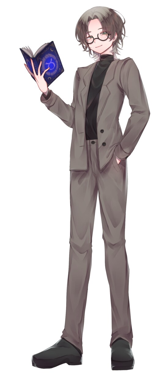 イラスト全般お描きします クオリティ重視で制作致します。 イメージ4