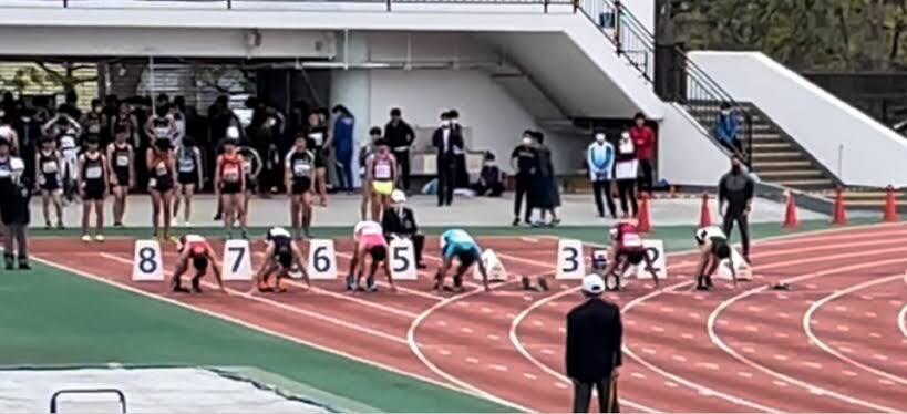 陸上競技インターハイ入賞者が早く走るコツを教えます お子様の運動会や、陸上競技会に向けてサポートします。 イメージ2
