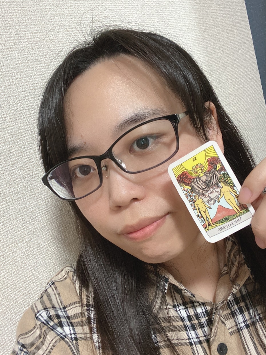 電話で、今あなたの恋愛などのお悩みを占います 人間関係、仕事、恋愛に不安な気持ちになっていませんか？ イメージ3