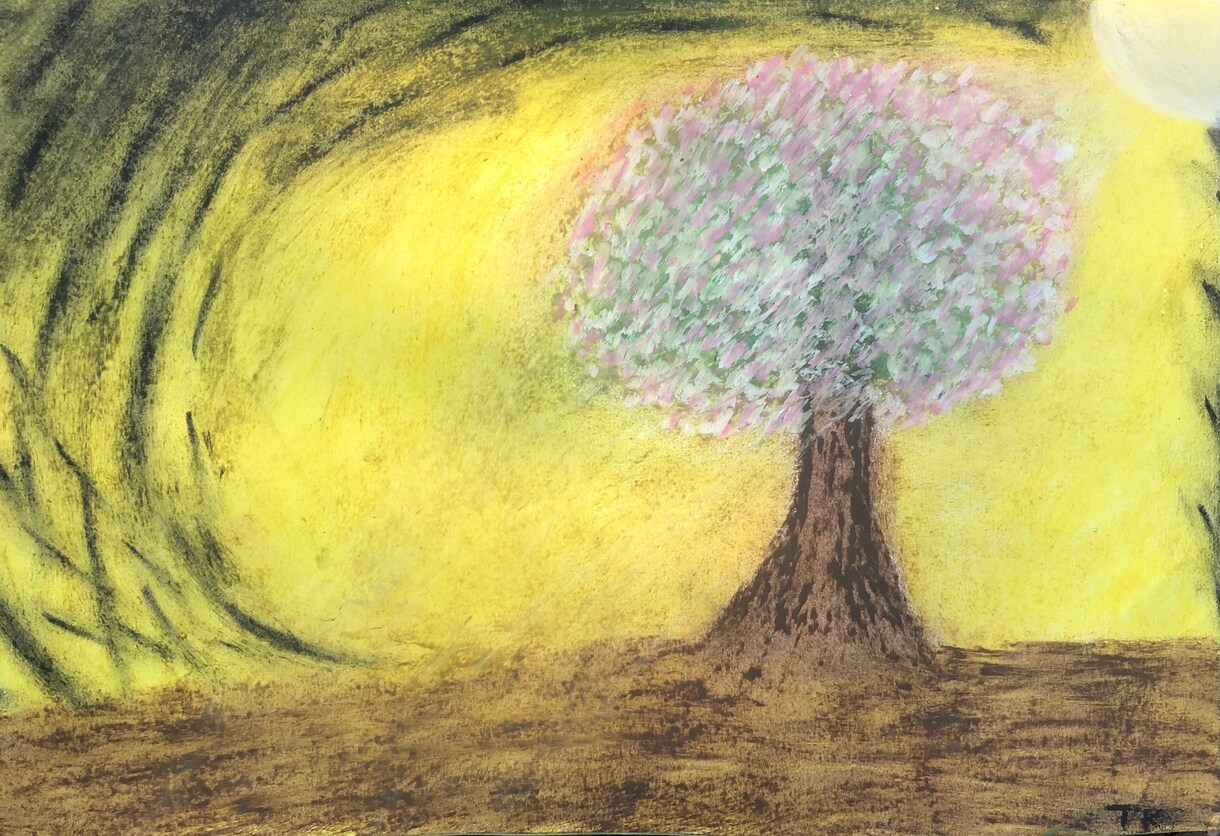 お子様用に塗り絵のイラスト描きます 1~3枚まで同じ金額で描きます(๑˃̵ᴗ˂̵) イメージ1