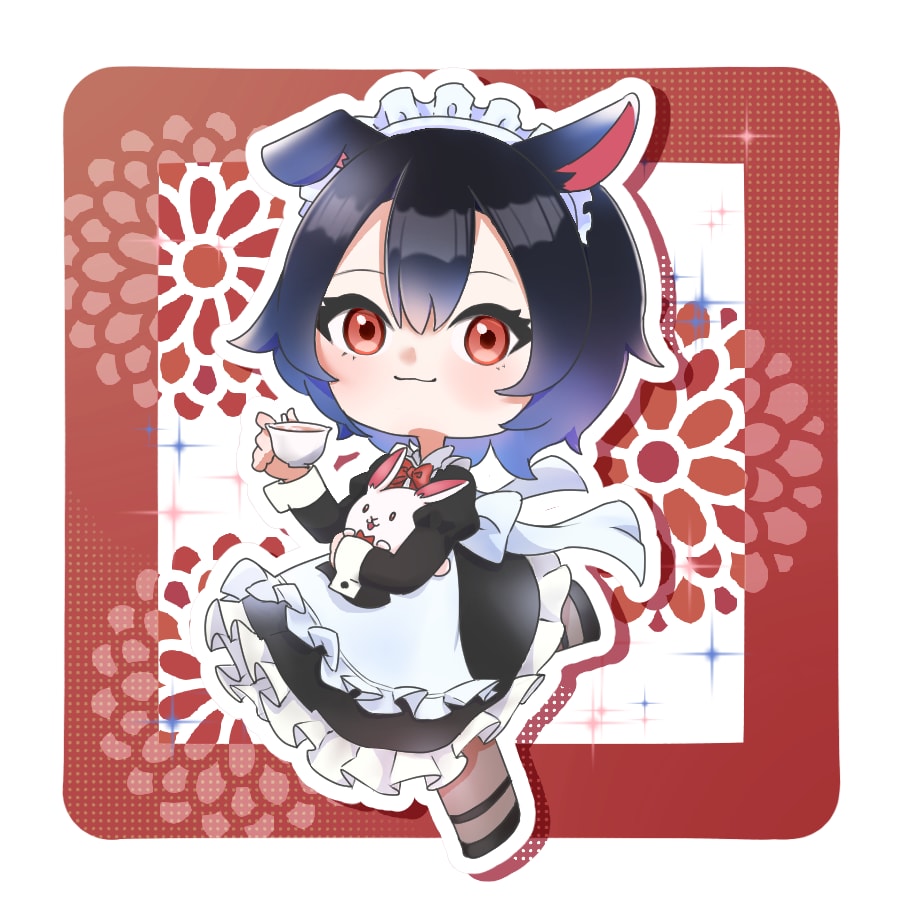 祝！開設記念特価１０名様限定！SDイラスト描きます ココナラで初めての実績を作りたい！ イメージ6