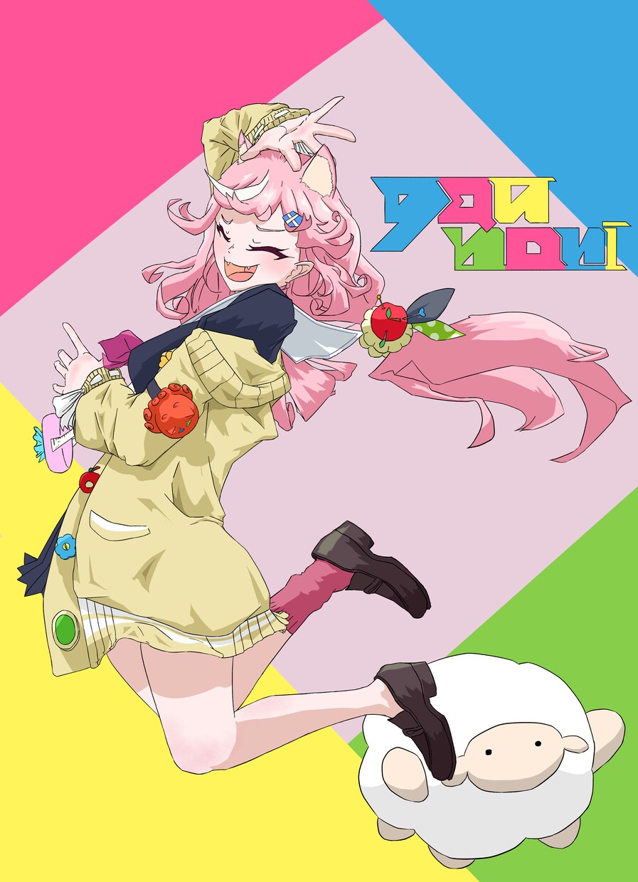 依頼を受ければ何でも描きます 絵を少し描く一般人程度の画力であなたの依頼したモノを描きます イメージ2