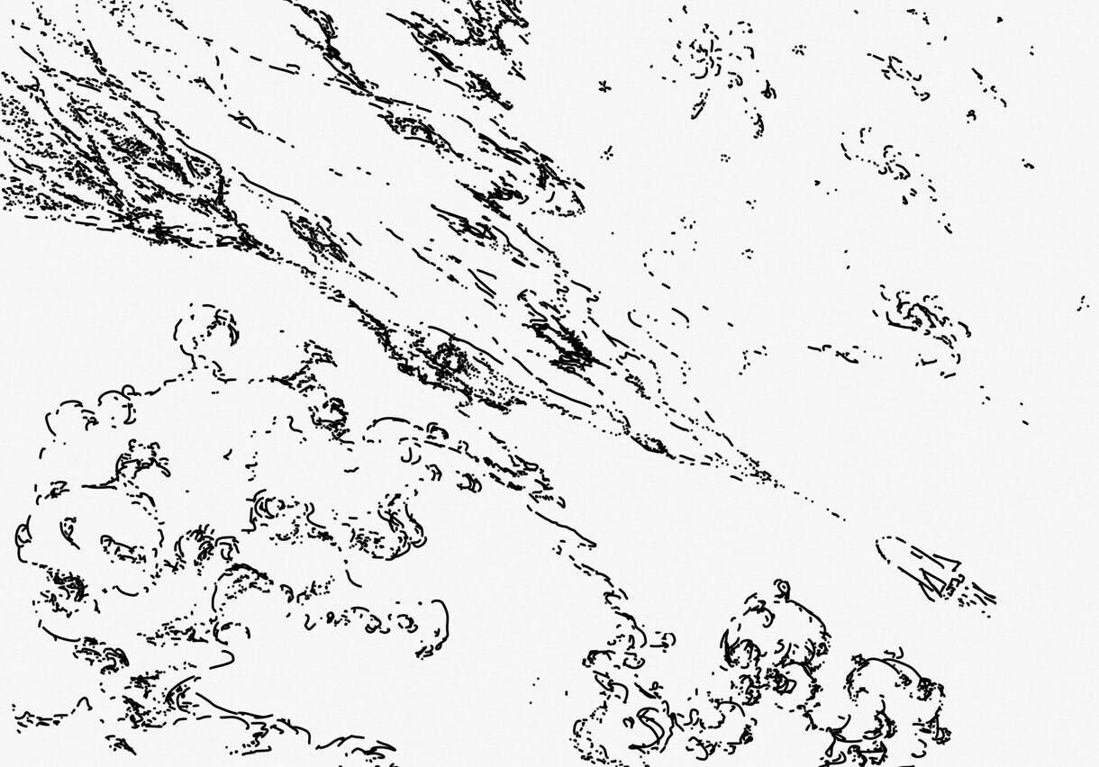 星のソムリエが美しい天文・宇宙のイラスト作成します 科学・占い・占星術サービスの挿絵に！専門家がイラスト描きます イメージ7