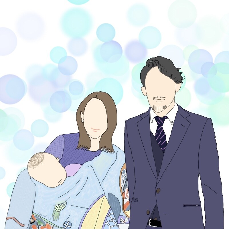 イラスト、アイコン描きます 写真を元にイラストを描きます。データでの納品になります。 イメージ5