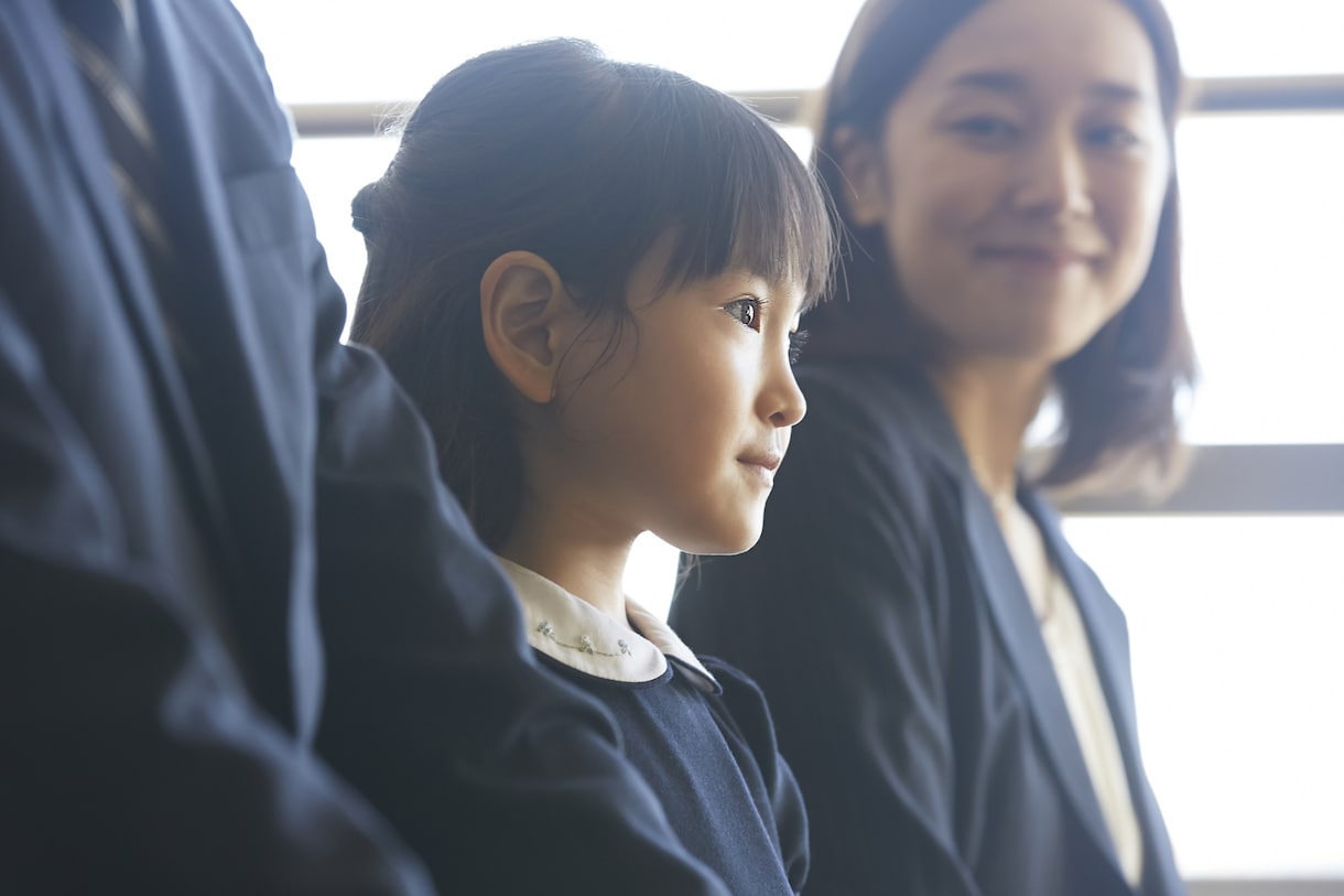 小学校受験のプロが、受験校の学校分析を代行します 願書や面接の攻略して合格を掴むには学校分析が必要不可欠です！ イメージ2