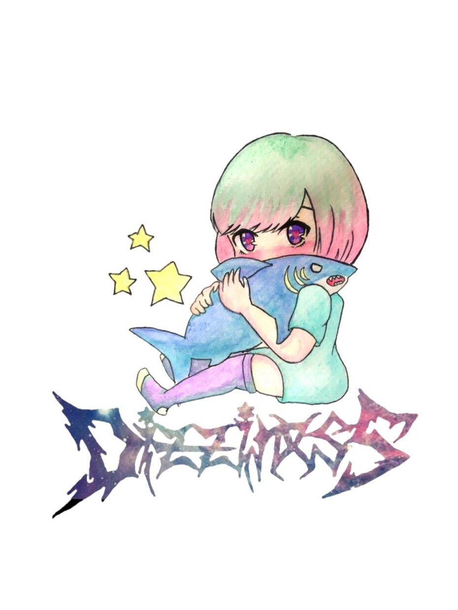 オリジナルキャラクターのイラストを描きます 様々な用途で使用できるイラストをお求めの方へ イメージ2