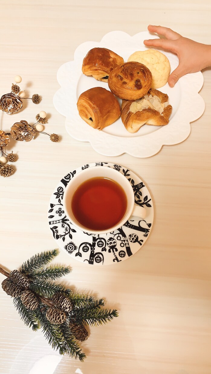 紅茶体験レッスンができます 紅茶の本当に美味しい淹れ方が学べます！ イメージ3