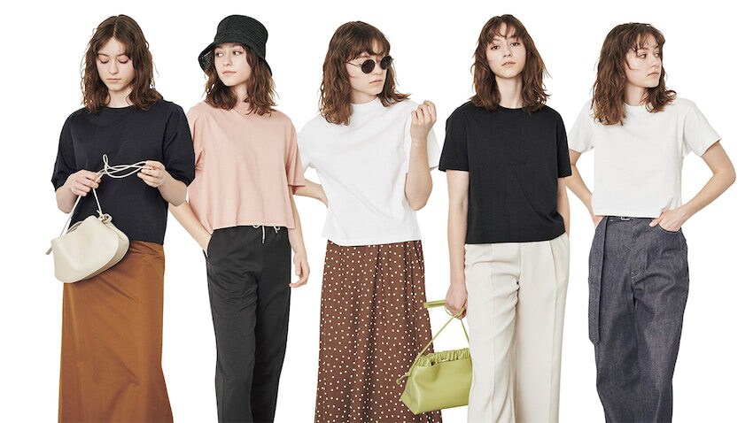 ファッションのお悩み解決します 手持ちのお洋服のコーディネート〜商品探しまで イメージ3