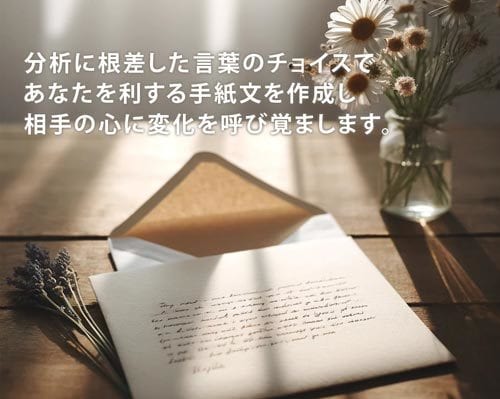 各種作文｜手紙・レポート・文集等の原稿を作成します 絶対に失敗できない・外せない原稿を、オーダーメイドで作成。 イメージ1