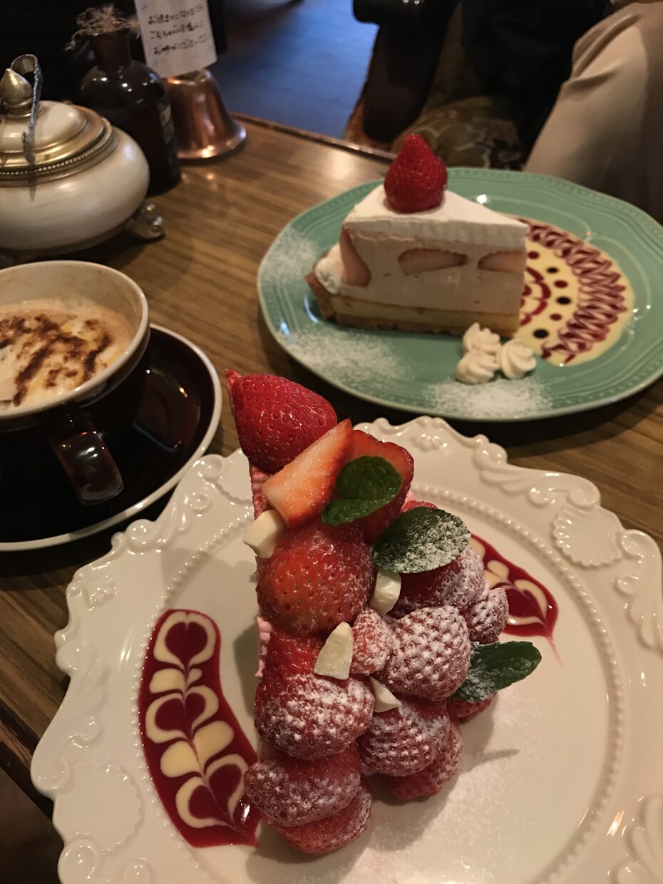 神戸・阪神間のオススメグルメ提案します 「阪神間に詳しい私が“あなたにピッタリのお店”を選びます」 イメージ4