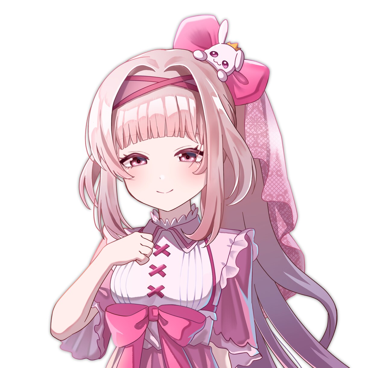 修正無制限！SNSアイコンを作成します 可愛くて個性的なキャラクターを描きます！ イメージ4