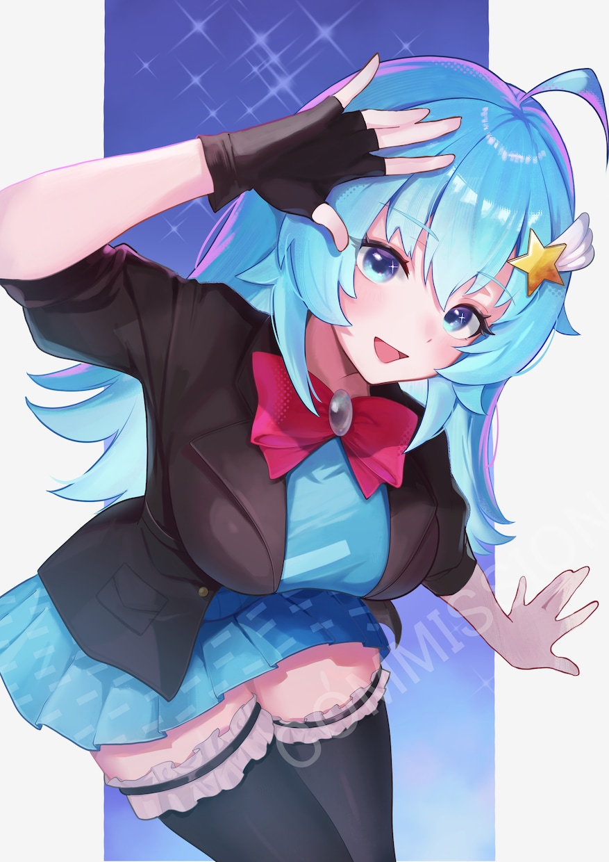イラスト制作します お客様のご要望に沿ったイラスト描きます！ イメージ6