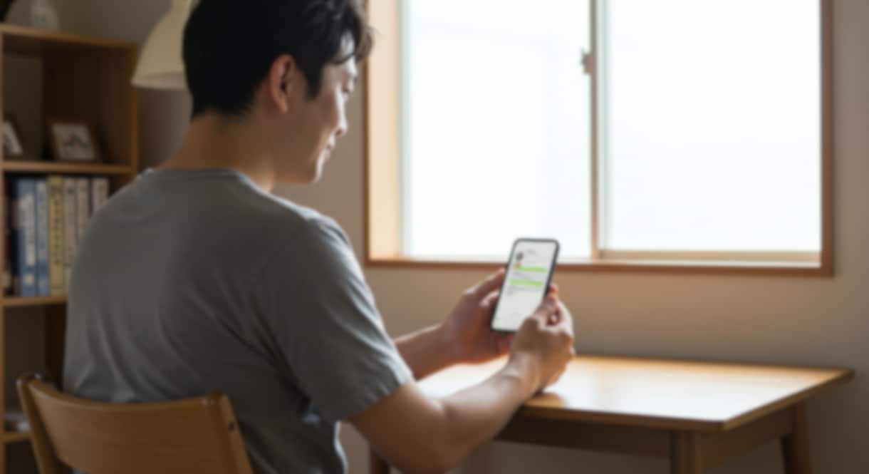 心に寄り添い、あなたの良さを引き出します ～色と対話で心を整える落ち着いたひとときを～ イメージ6