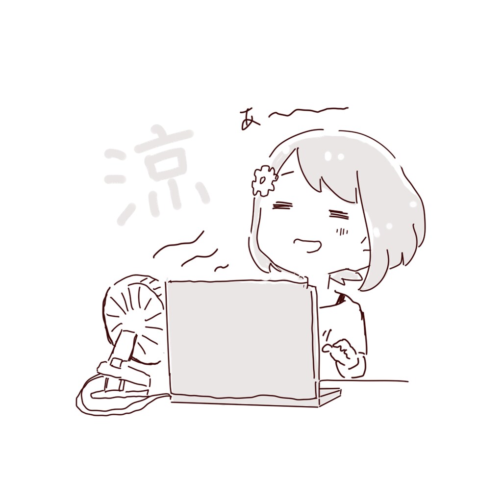 絵柄色々！ラフな漫画描きます エッセイ漫画としてや、下描き工程として利用OK イメージ5