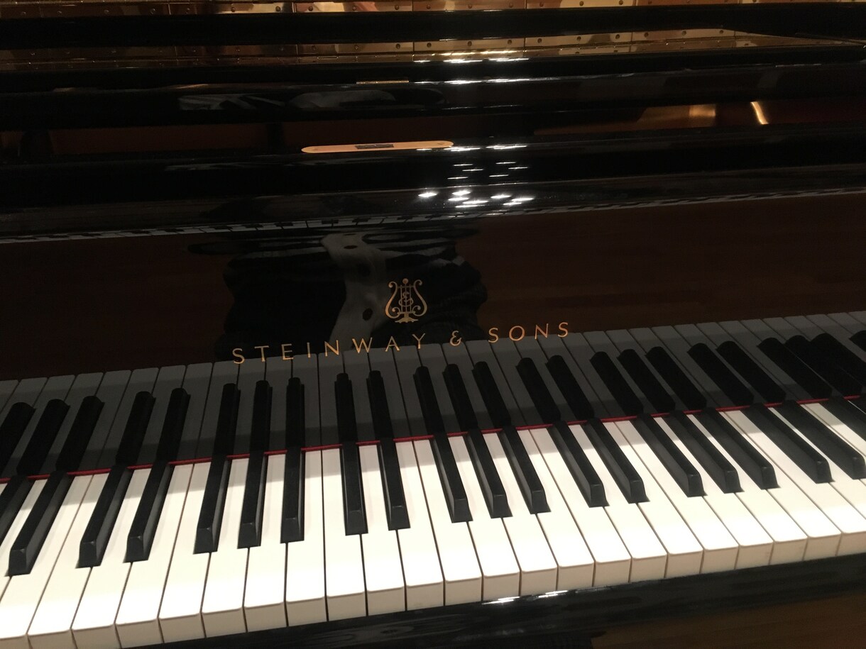 ピアノ演奏の簡単なワンポイントアドバイスを教えます これからも音楽を続けたい、将来音楽大学への進学を考えてる方へ イメージ1