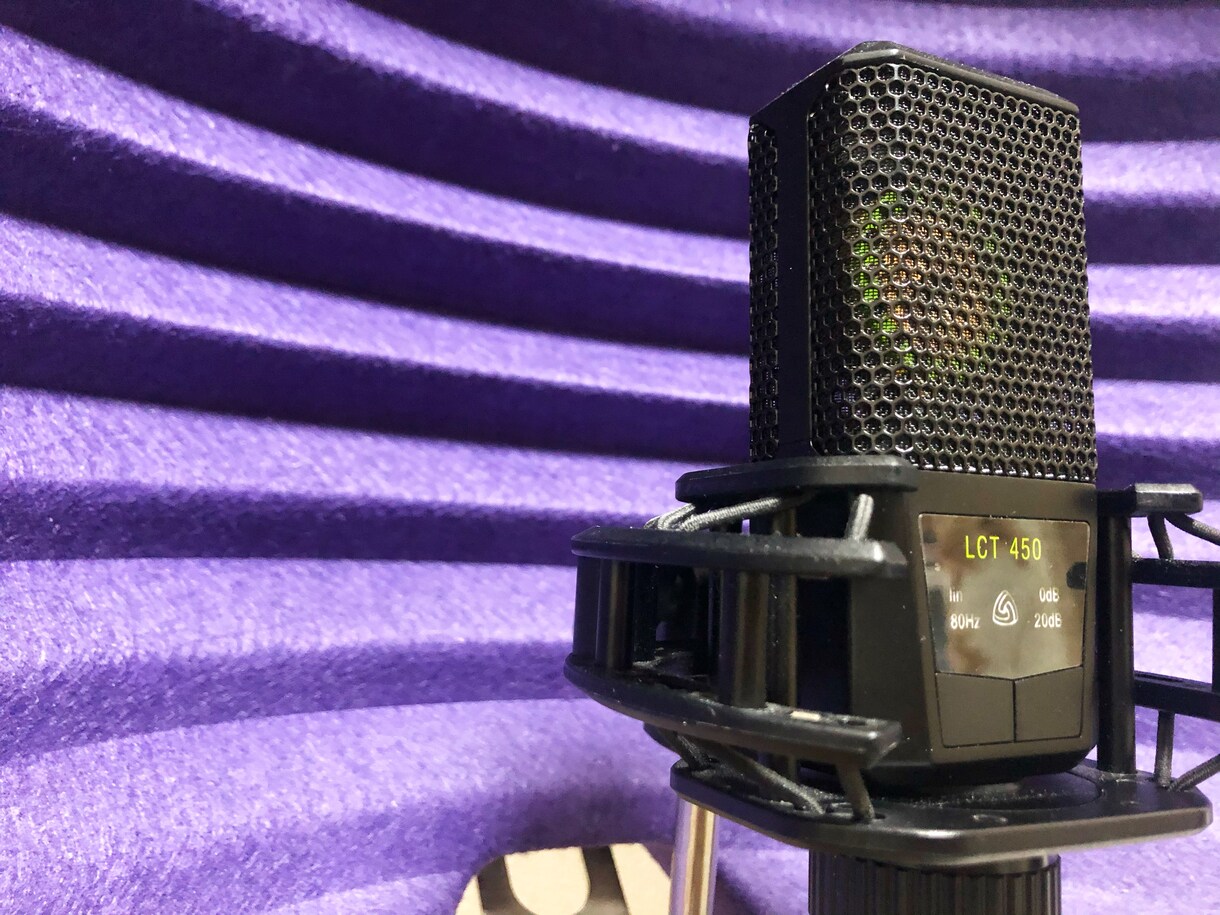 歌ってみたのミックスします 現役作曲家が他よりも良いクオリティを提供致します。 イメージ4